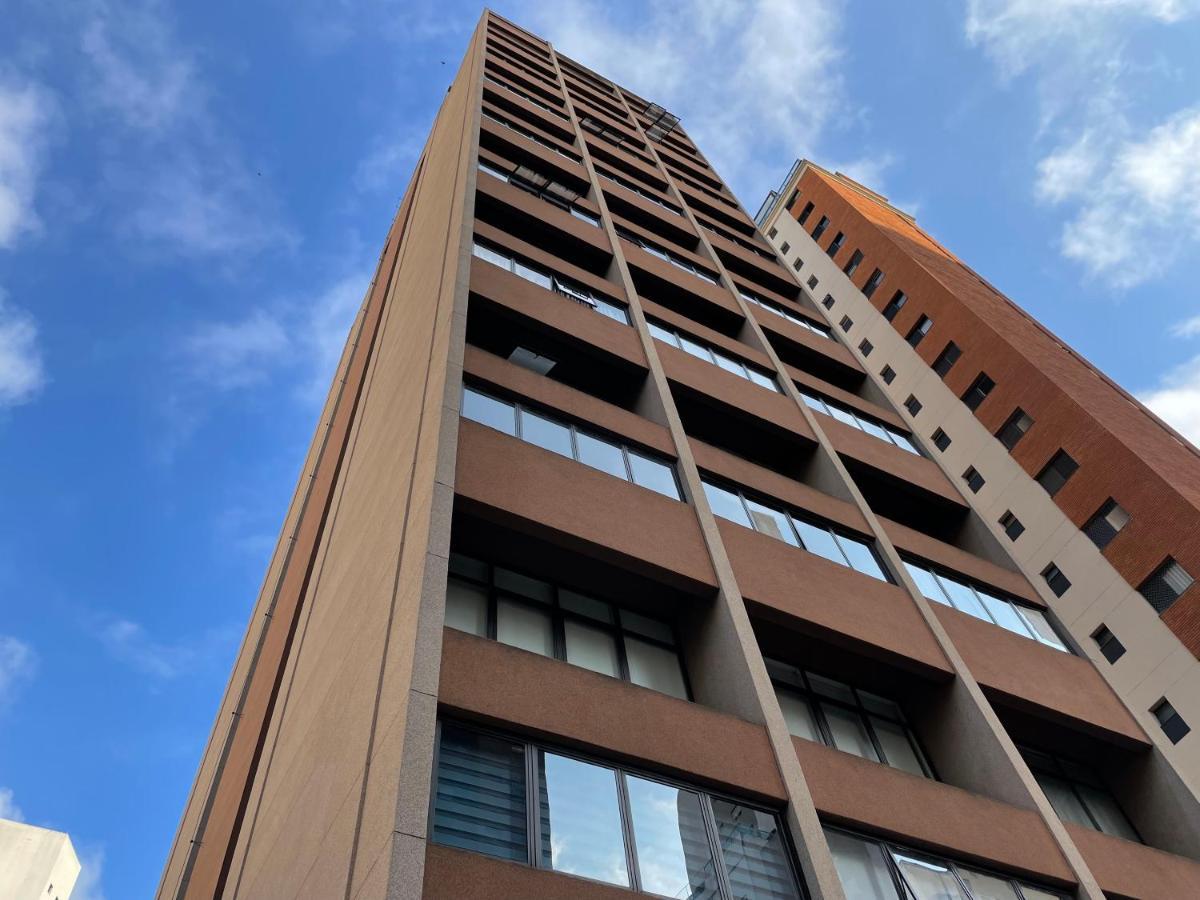 Duplex Moema Ao Lado Do Parque Apartment Sao Paulo Bagian luar foto