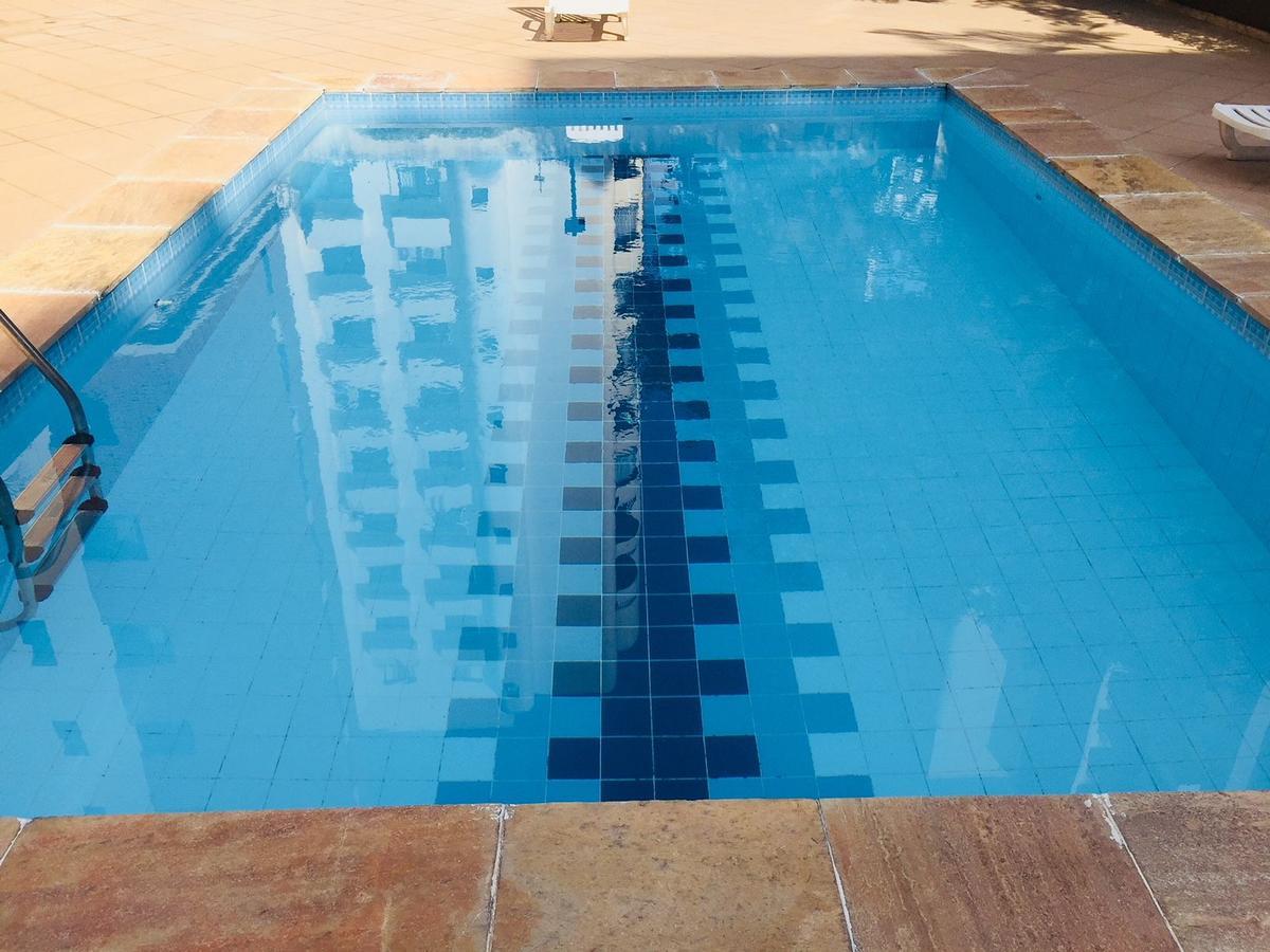 Duplex Moema Ao Lado Do Parque Apartment Sao Paulo Bagian luar foto